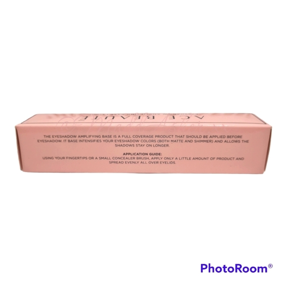 **SOLD** Ace Beautē: Eyeshadow Amplifying Primer Base - Picture 5 of 8